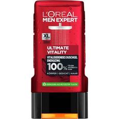 L'Oréal Paris Toiletries L'Oréal Paris Men Expert Ultimate Vitality Vitalisierendes Anti-Stress Duschgel 300