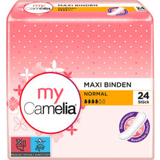 Binden My Camelia Maxi Binden Normal