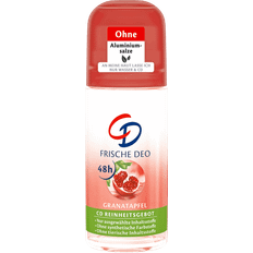 cd Frisk Deo Roll-On 379.00 DKK/1 L 50ml