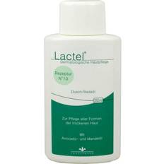 Badeöle Fontapharm AG LACTEL Nr.10 Dusch Badeöl 250ml