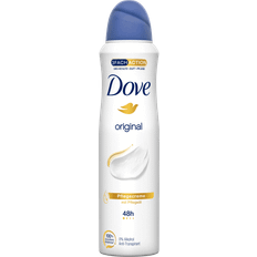 Dove deo original Dove Original Deodorant, 3 150ml