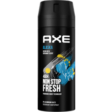 Alaska Deo Spray