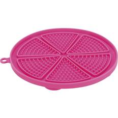 Trixie Circular Lick'n Sack Slow Feeder Mat