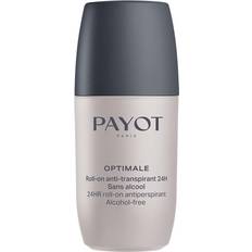 Payot Skin care Optimale Roll-On Anti-Transpirant 24H 75 75ml