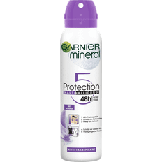 Garnier Toiletries on sale Garnier Mineral Deo Spray Protection 5 150ml