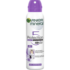 Garnier mineral 6-in-1 Protection Deodorant Spray