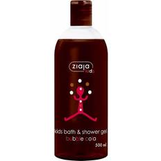 Ziaja Kids Bubble Cola Shower Gel 500 ml 500ml