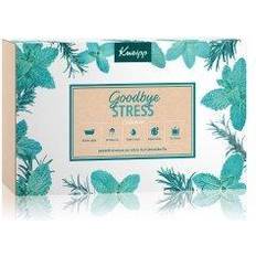 Kneipp Geschenkboxen & Sets Kneipp Badele Goodbye Stress Geschenkset Duschgel