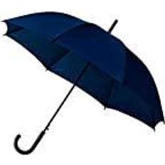 Microsoft Le Monde du Parapluie Stick paraply, blå (blå) – FALCONETTIGA3118048BLEUMARINE
