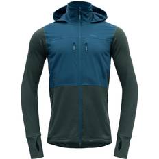 Devold Outerwear Devold Heroy Hybrid Merino Jacket