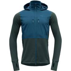 Lana merino Giubbotti Devold Men's Herøy Hybrid Merino Jacket