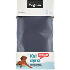 Dogman Køledyne Grå 40x50