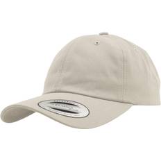 Flexfit Gorra - Beige Oscuro/Marrón Castaño/Oliva/Negro