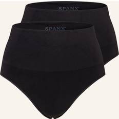Spanx Tøj Spanx Boyshorts Med Formgivende Effekt - Sort