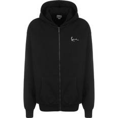 Karl Kani Karl Kani Chest Signature Essential Zip Hoodie