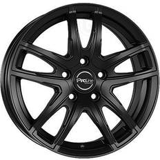 Proline Vx100 Black matt 5.5x14 4x98 ET35