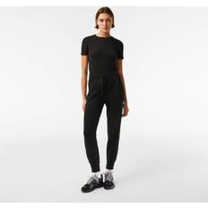 Lacoste Sport Jogging Pants - Black