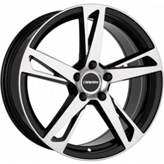 Carmani Wheels 16 Anton 7.5x17 ET38 5X112 SWFP