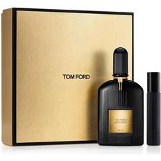 Tom Ford Donna Scatole regalo Tom Ford Black Orchid Set EdP 50ml + EdP 10ml