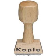 Stempel Neutral Textstempel "Kopie"