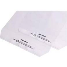 Soennecken Neutralware Versandtasche C4 0,07mm Polyethylen 100x