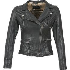 Oakwood Oakwood Leather jacket CAMERA (women)