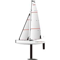 Joysway Ferngesteuerte Boote Joysway Dragon Force 65 RC Segelboot RtR 650mm