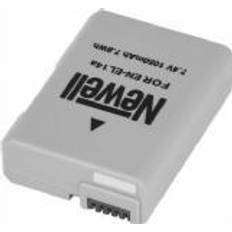 En el14a Newell Newell Udskiftningsbatteri EN-EL14a til Nikon