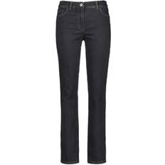 Gerry Weber Jeans Slim - Schwarz