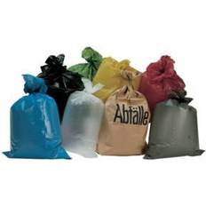 Becker Verpackungen Plastic Zak 70 l HD-PE Blauw 23 µm B575xL1000mm