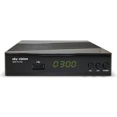 Hd sat receiver 300 S-HD HDTV Sat-Receiver