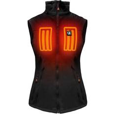 Elastane/Lycra/Spandex Vests ActionHeat Women's 5V Battery-Heated Vest