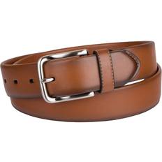 Beige - Men Belts Dockers Stretch Tab Belt, Men's, Tan Tan