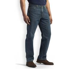 Lee Men's Mid-Rise Carpenter Jeans