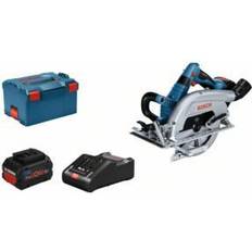 Bosch professional gks 18v Bosch Professional GKS 18V-70 L Sega circolare a batteria Profondità di taglio max. (90 70 mm brushless 18 V