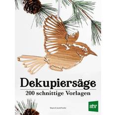 Dekupiersägen Dekupiersäge