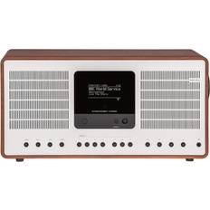 Best_beoordeeld FM Radio's Revo SuperConnect Stereo DAB+ Radio