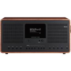 Best_beoordeeld FM Radio's Revo SuperConnect Stereo DAB+ Radio