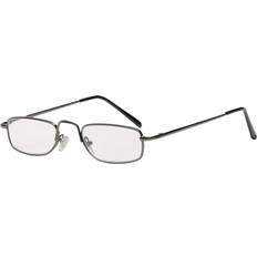 Hama 00096255 Unisex Oval Metal Rydde 2.7 cm