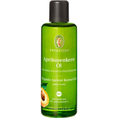Tuoksuöljyt Primavera Aprikosenkern Öl Bio Körperöl 100ml