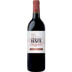 Ribera del duero Condado de Haza Crianza Ribera del Duero 2021
