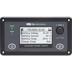 Tbs electronic, URC