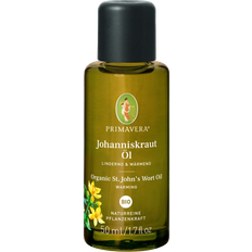 Aromaolier 50ml Primavera Johanniskraut Öl bio 50 ml