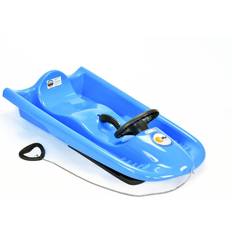 Winterspielzeuge KHW Lenkrodel Snow Flyer iceblue