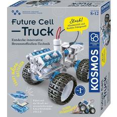 Experimente & Zauberei Kosmos Future Cell-Truck (Experimentierkasten)