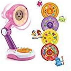 Vtech Funny Sunny-Freundin (Deutsch) Lernspiel