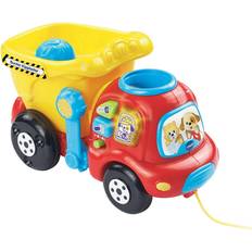 Vtech Coches de juguete Vtech Bunter Kipplaster