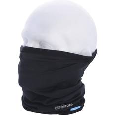 Hand Warmers Oxford Coolmax Neck Tube Black, Black