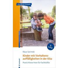 Kunststoff Aktivitätsbücher Kinder mit Verhaltensauffälligkeiten in der Kita