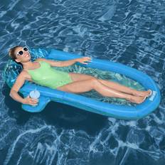 Lounge pool Bestway Flex N Fold Pool Lounge 171 x 94 cm